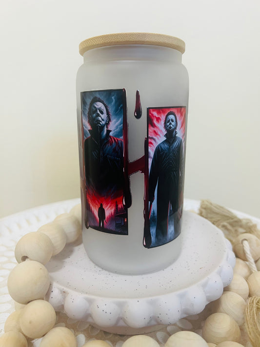 Horror 3