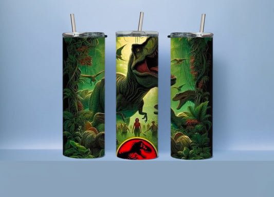 Jurassic Park 2