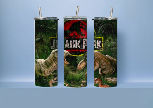 Jurassic Park 1