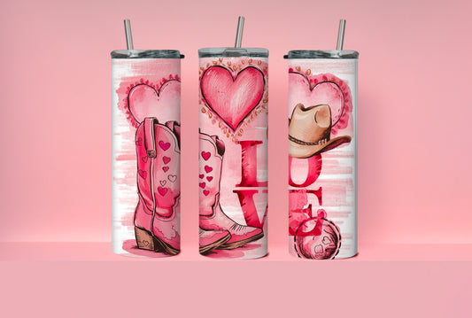 Valentine country love