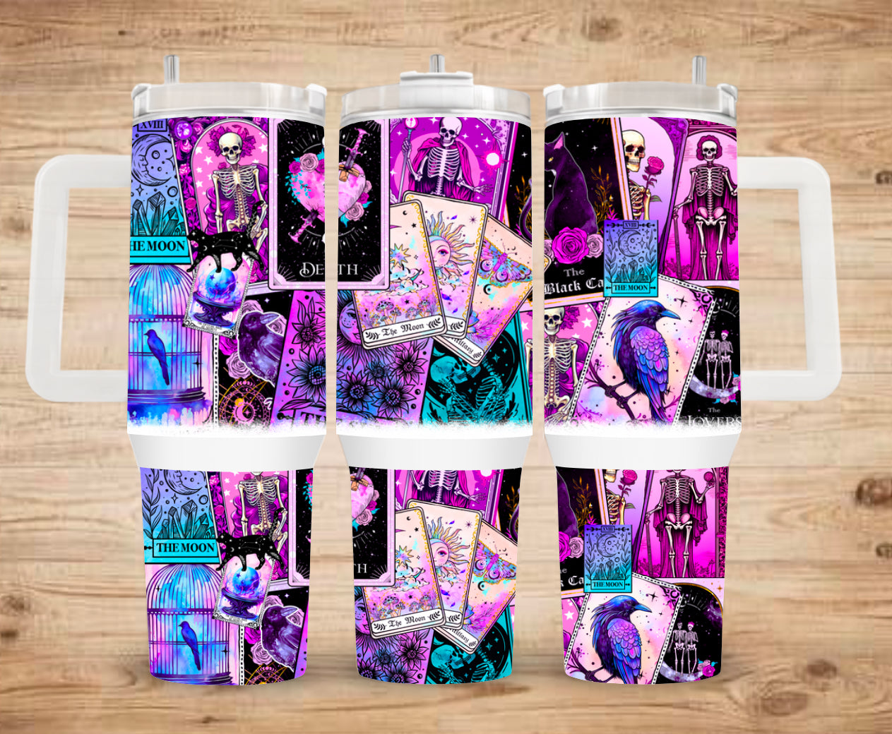 Taro Cards