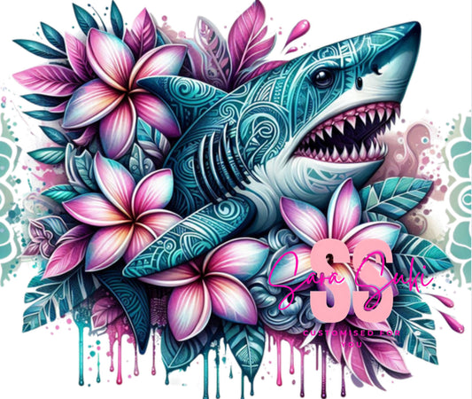 Tribal Shark
