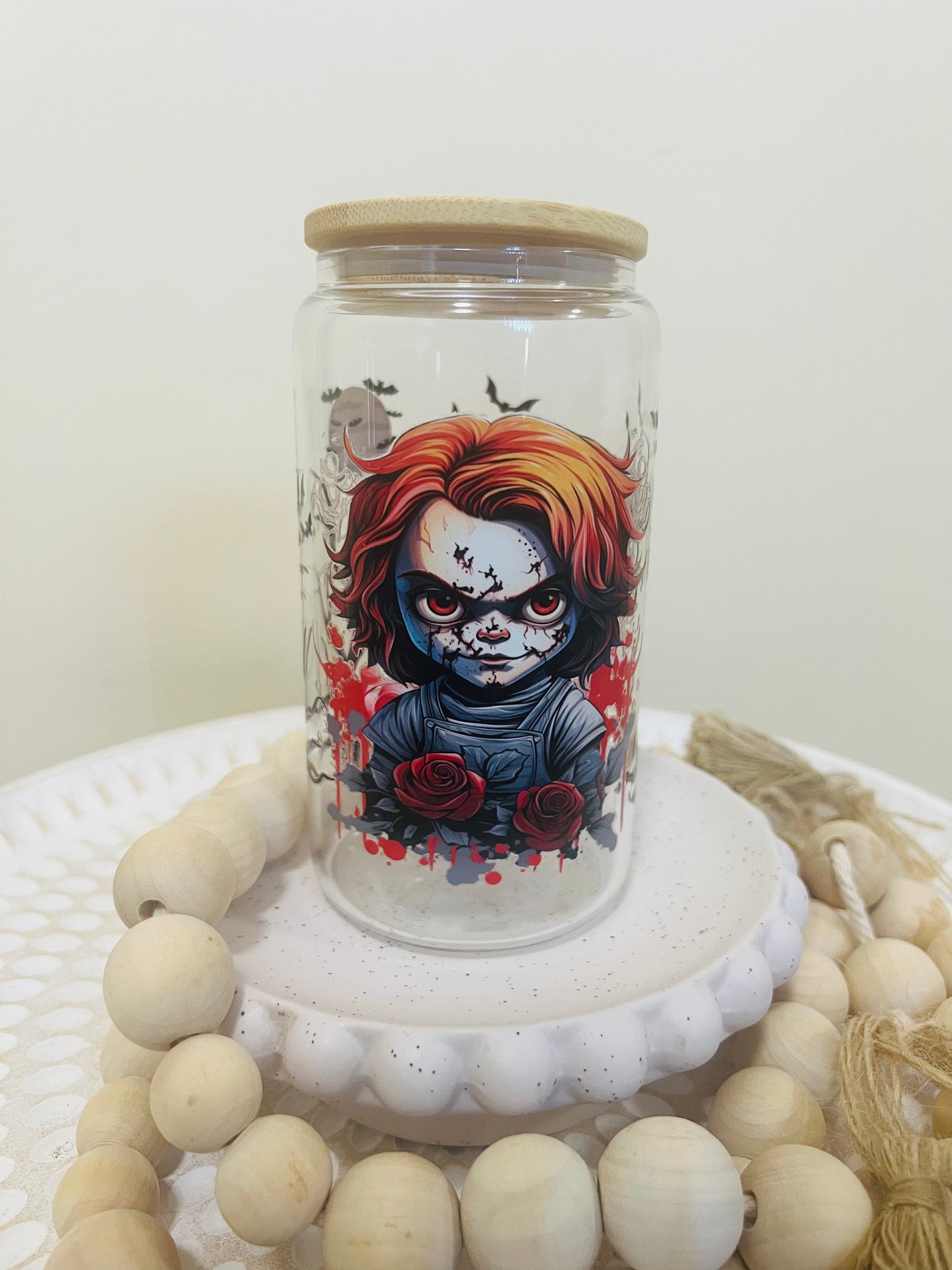 Chucky horror night