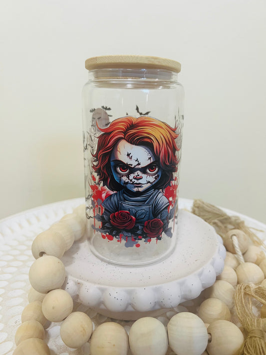 Chucky horror night