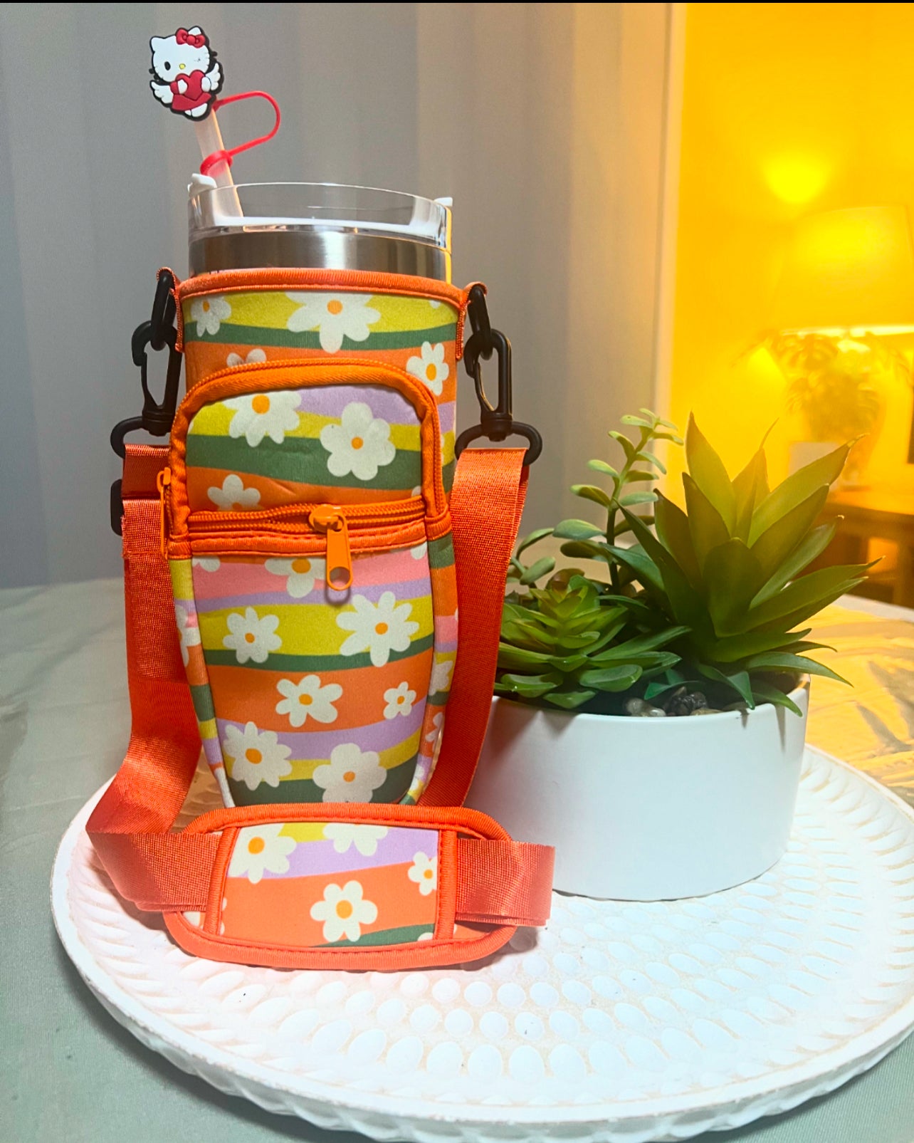 Tumbler bags