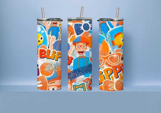 Blippi
