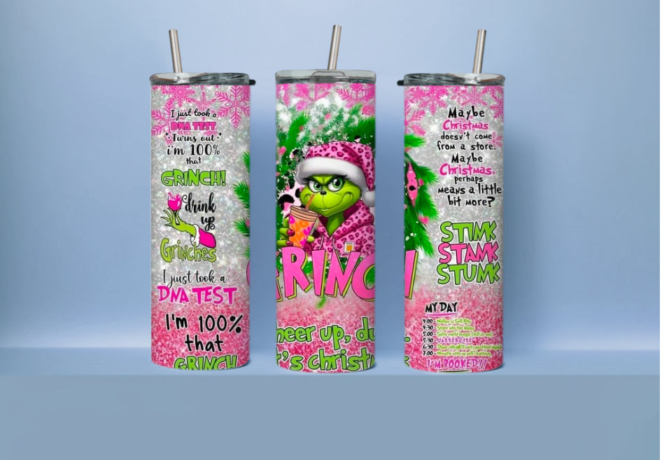 Grinch 1