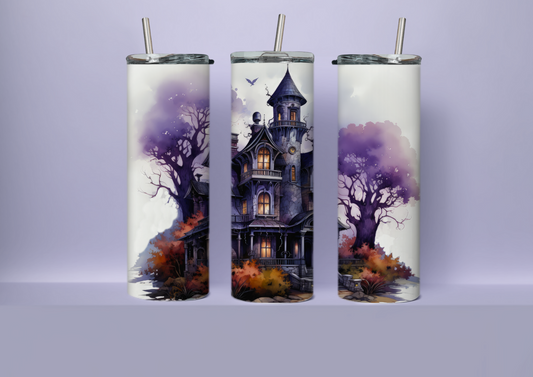 Haunted house