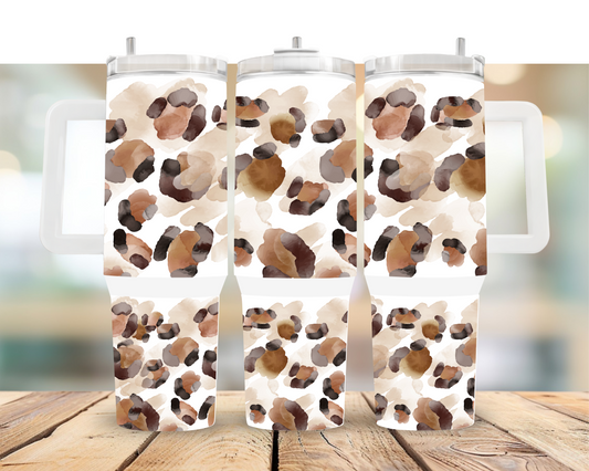 Cow Print