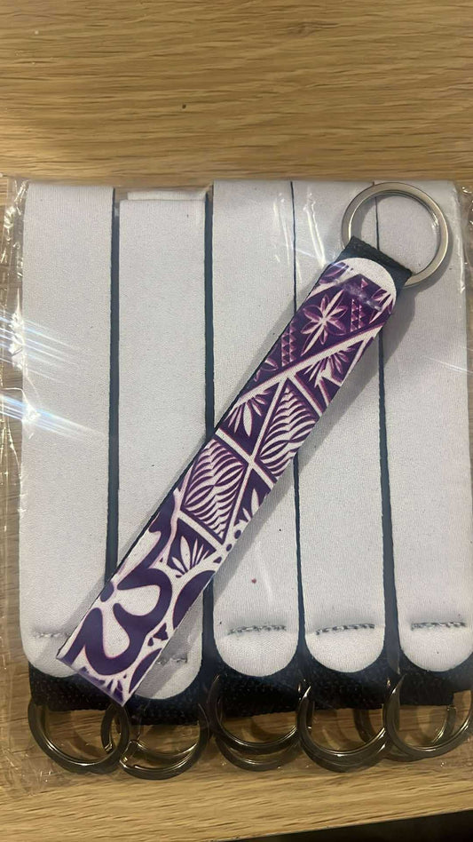 Sublimation Lanyards