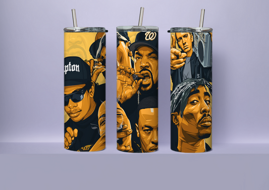 NWA
