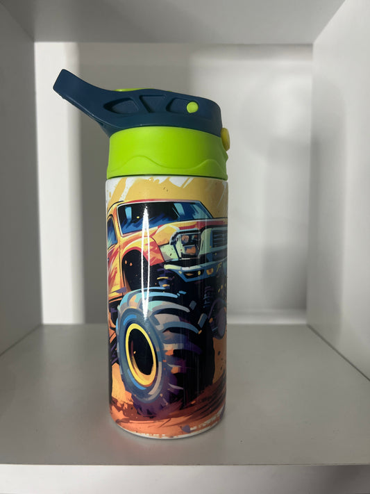 12oz Monster Truck