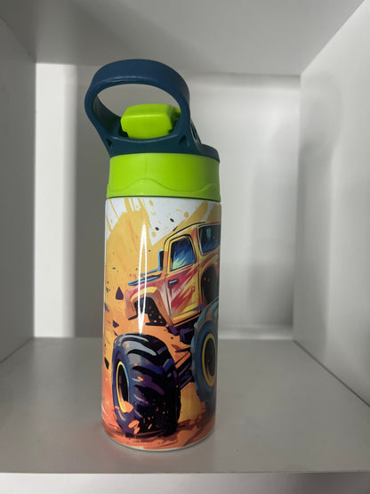 12oz Monster Truck