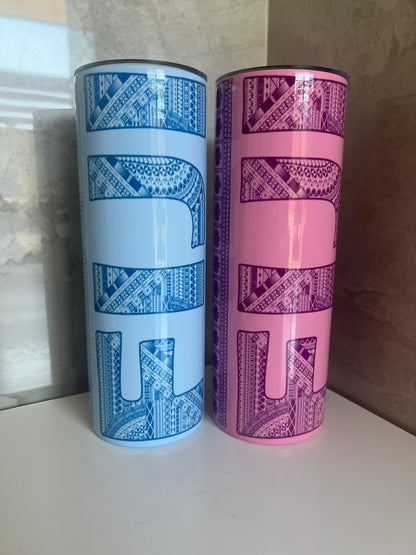 His and hers Fiji