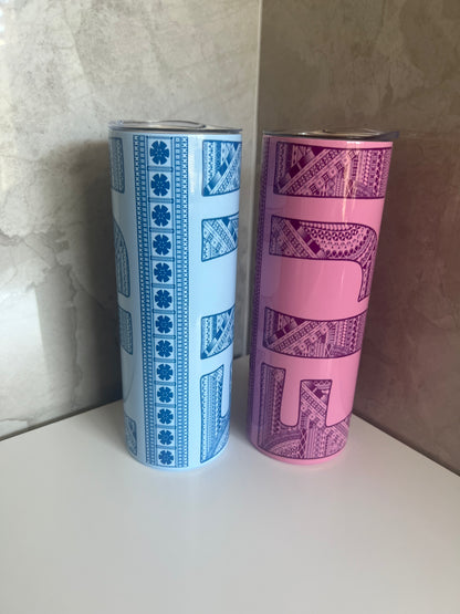 His and hers Fiji