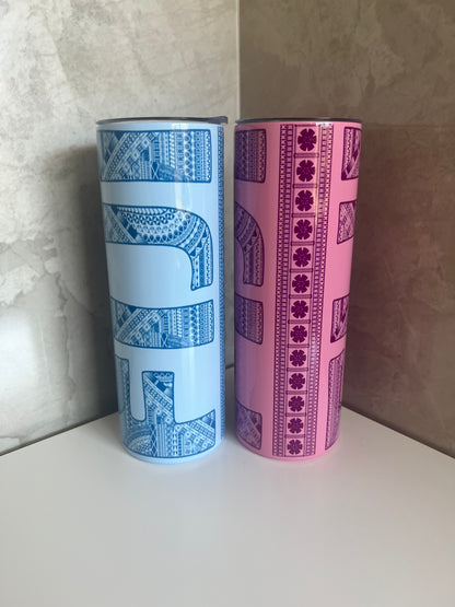 His and hers Fiji