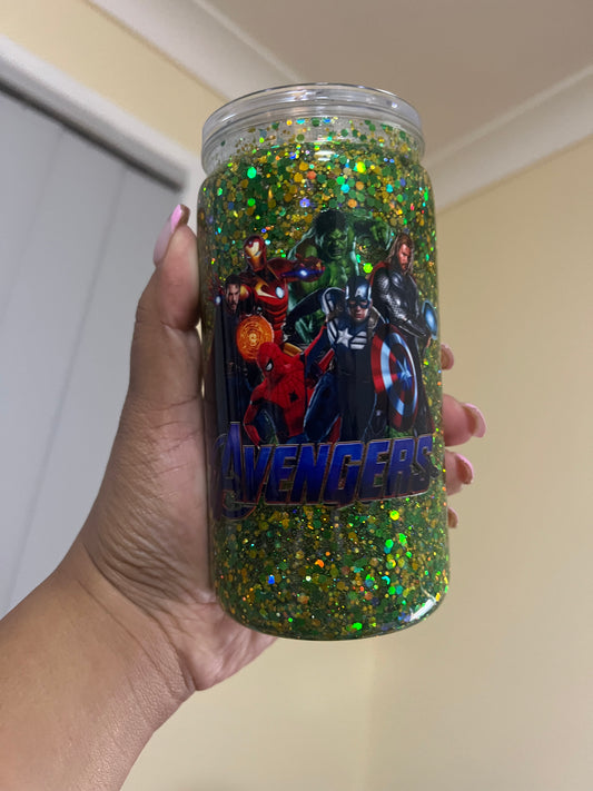 Avengers