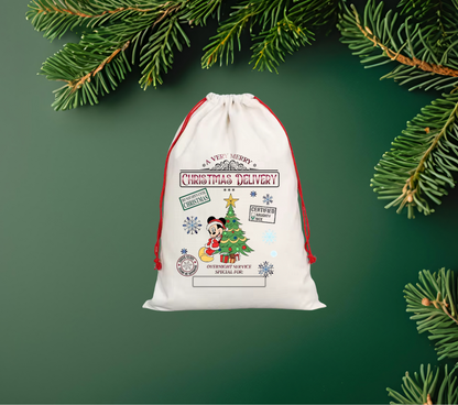 Santa Sack