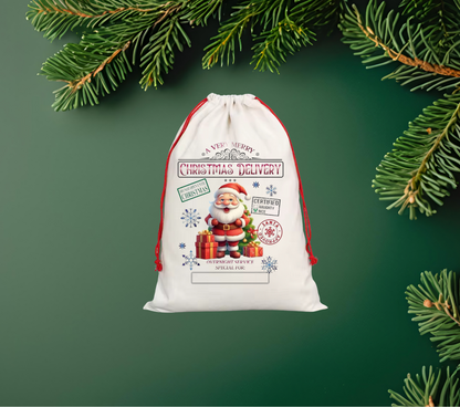 Santa Sack