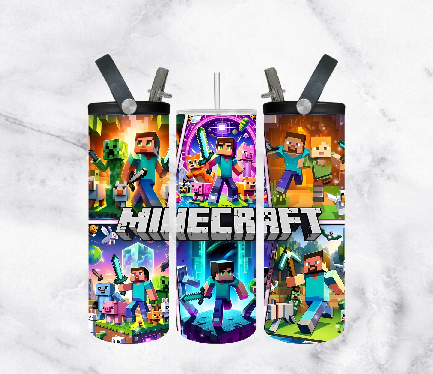 Minecraft 1