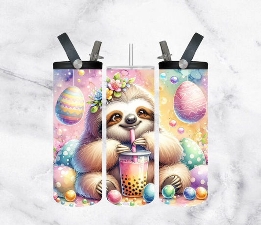 Easter Sloth