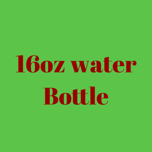 16oz Double wall insulated drink bottles