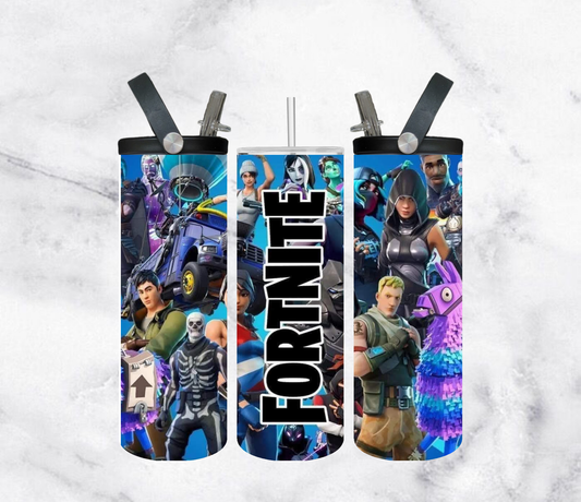 Fortnite 1
