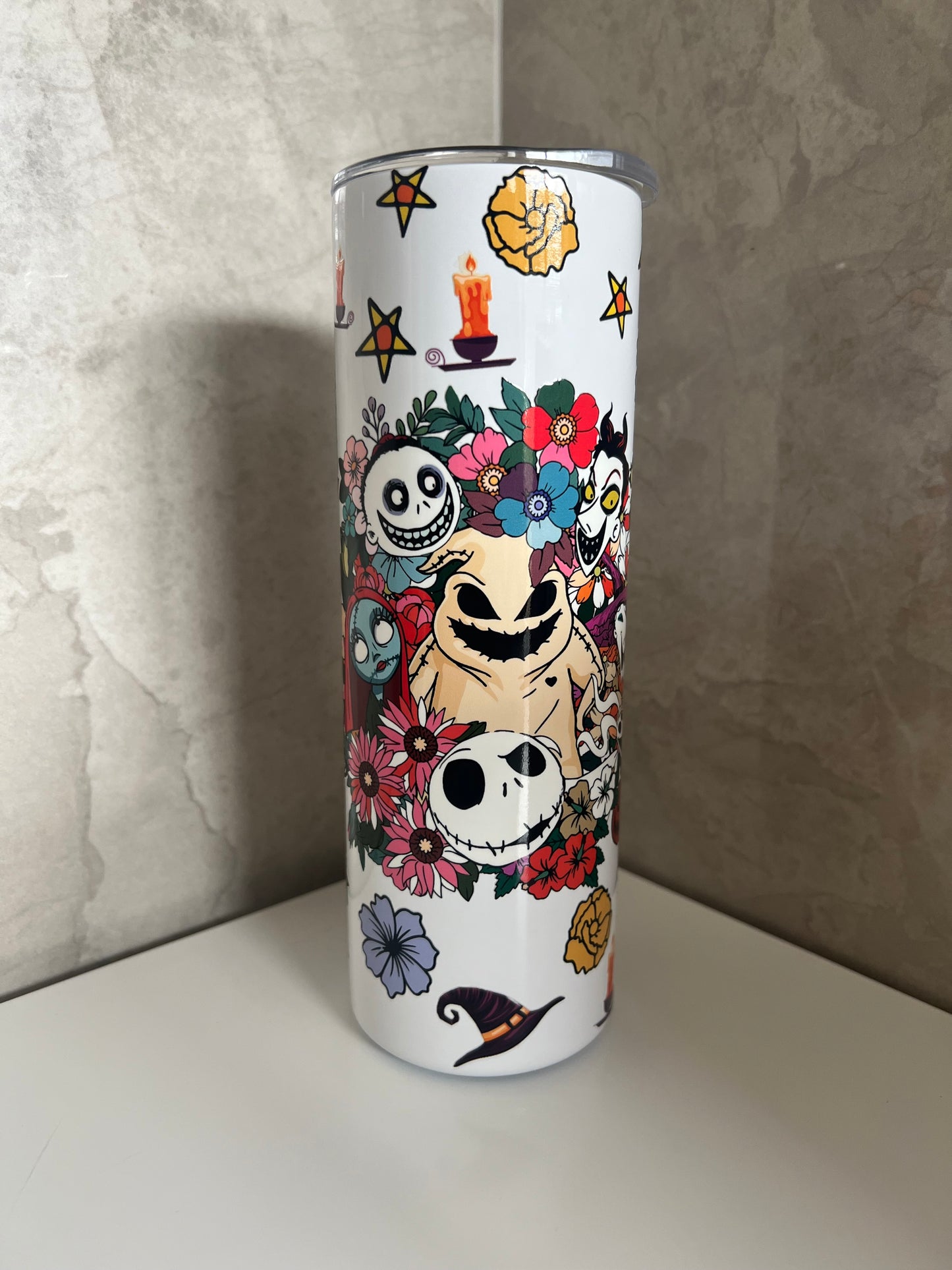 Jack Skellington
