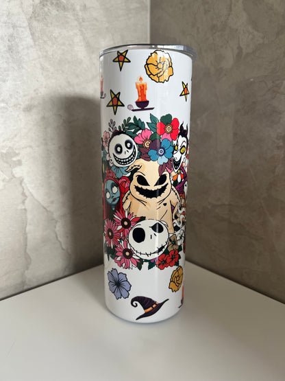 Jack Skellington