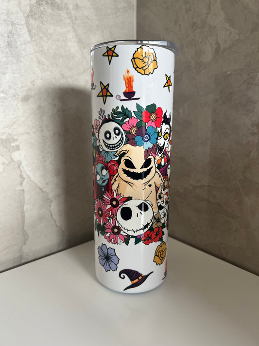 Jack Skellington