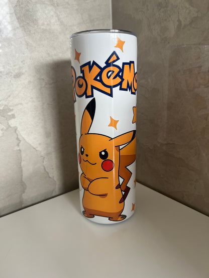 Pokemon Pikachu