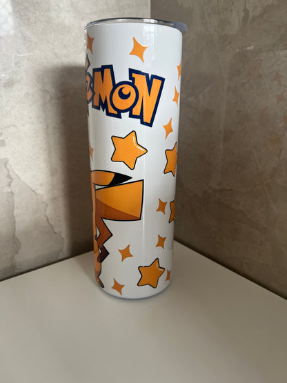 Pokemon Pikachu