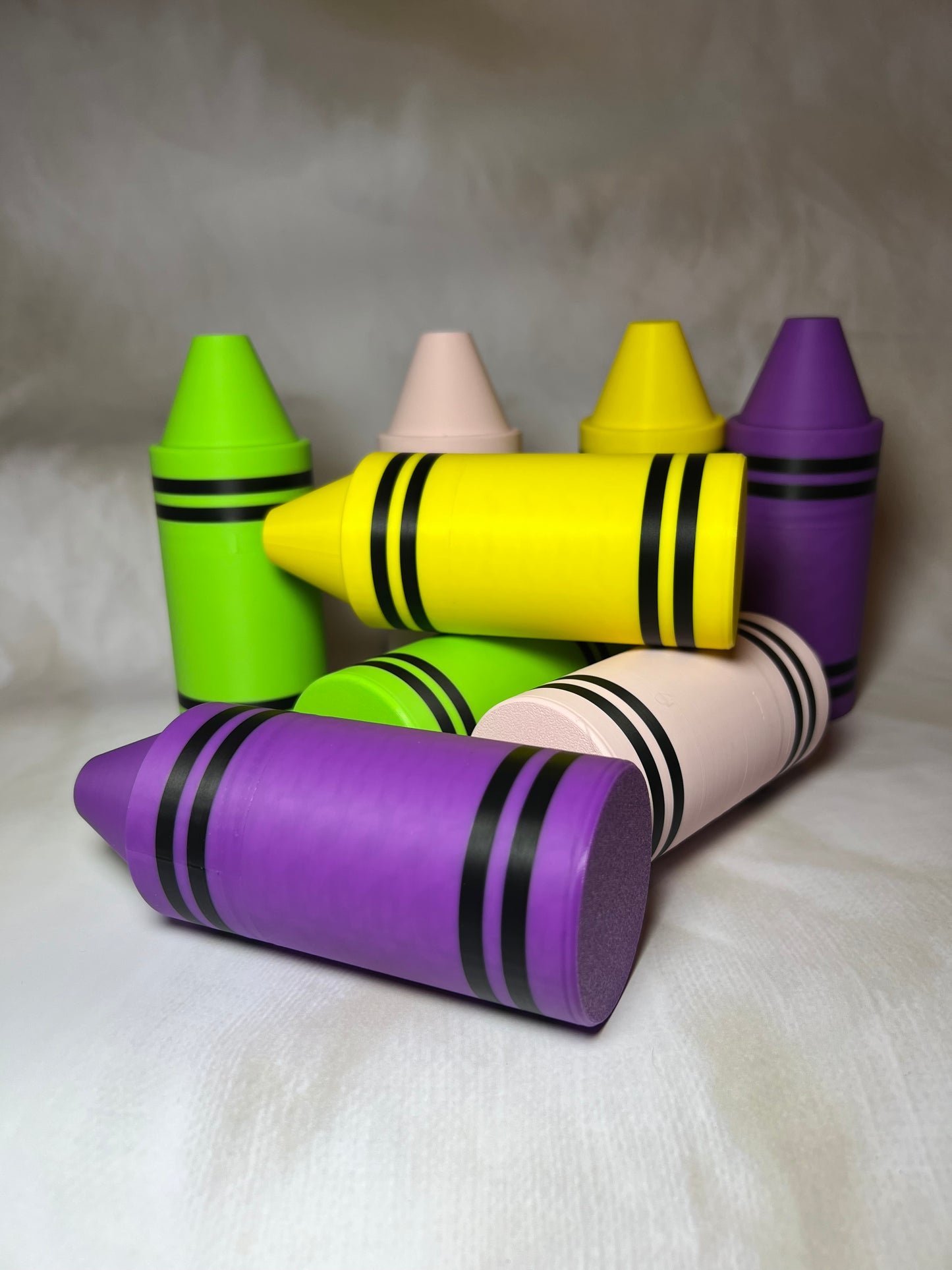 Crayon Case