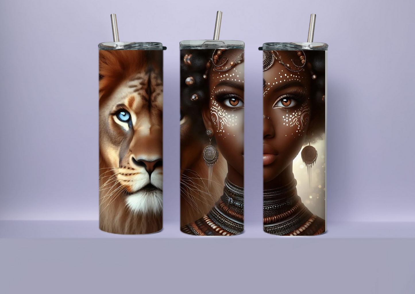 africana lioness 2