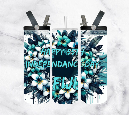 Happy 55th Indepencence day Fiji
