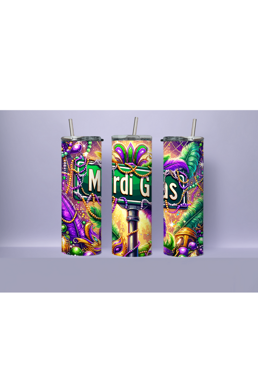 Mardi Gras