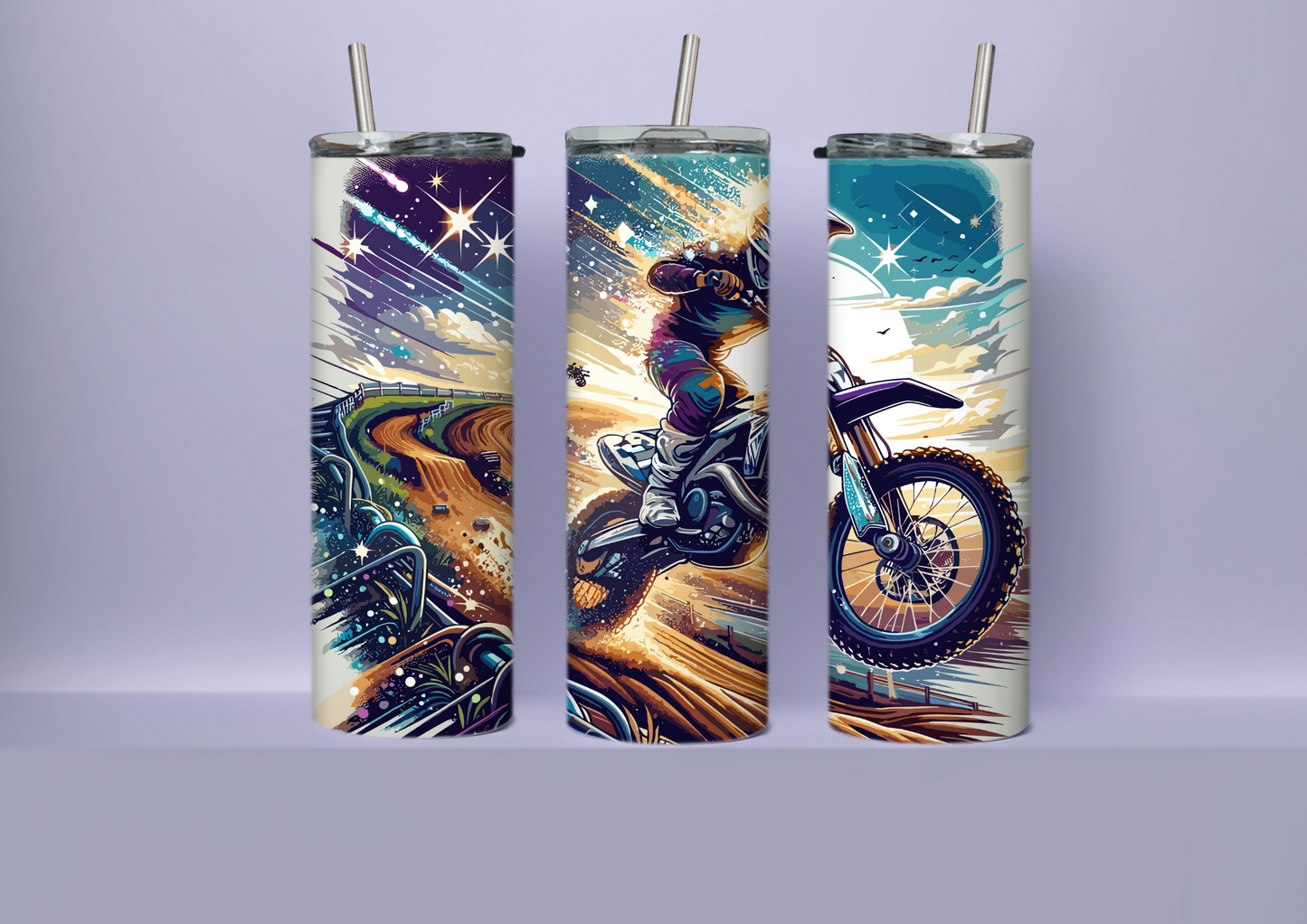 Motorcycle