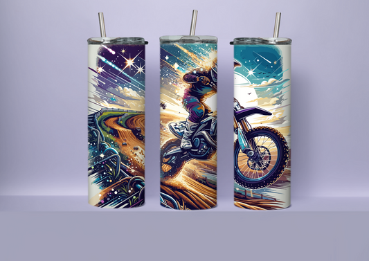 Motorcycle