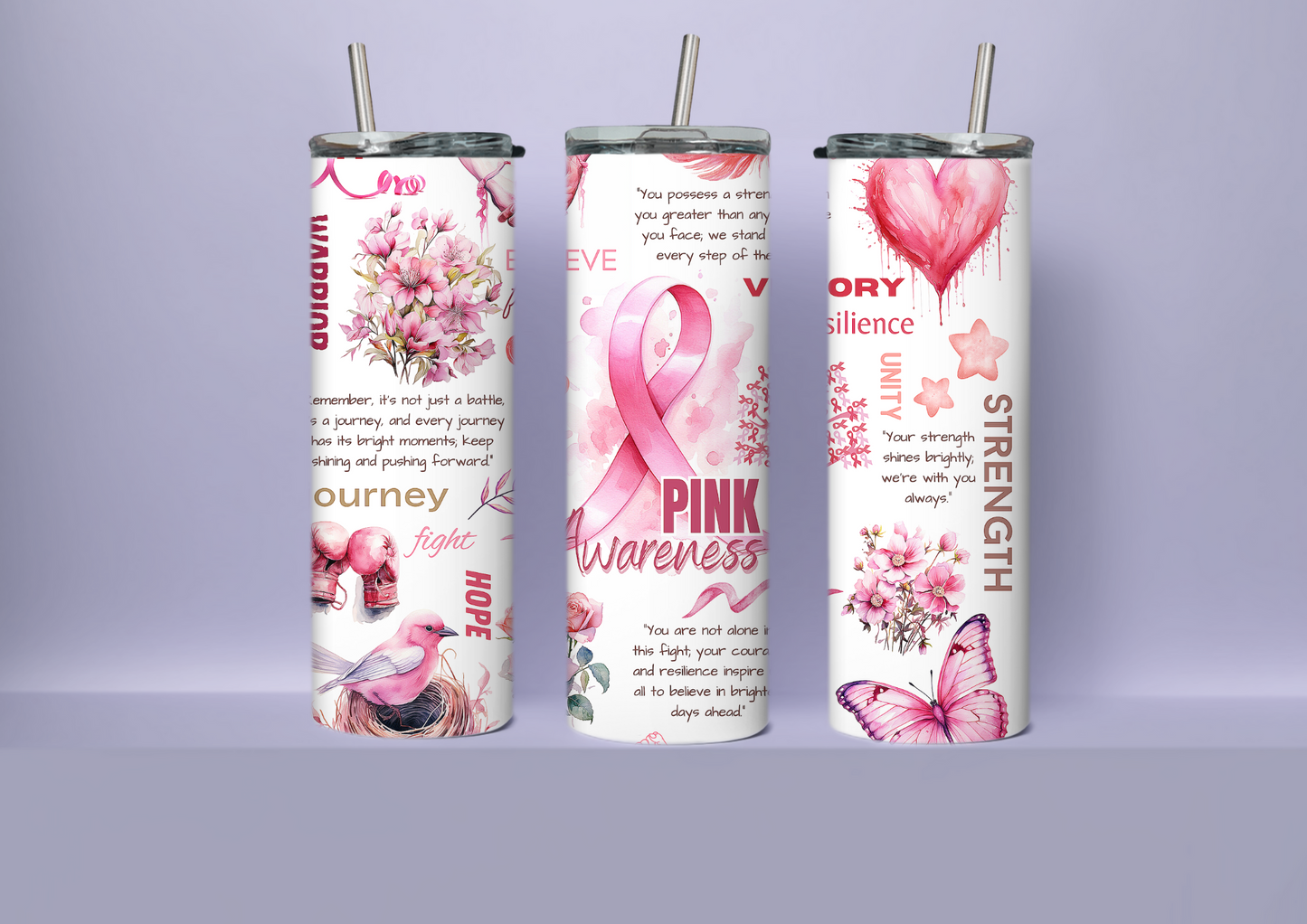 Pink Awareness